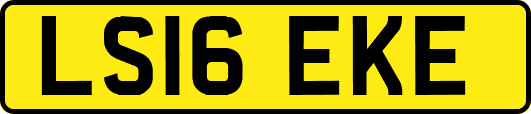 LS16EKE