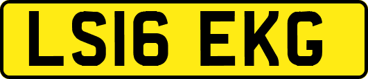 LS16EKG