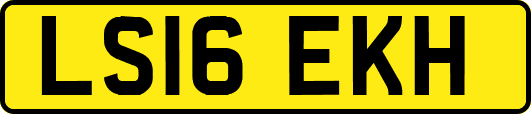 LS16EKH
