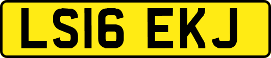 LS16EKJ