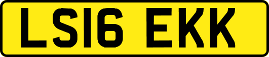 LS16EKK