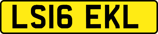 LS16EKL