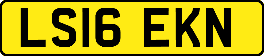 LS16EKN