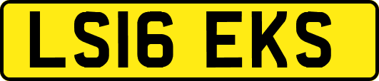 LS16EKS
