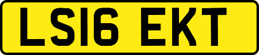LS16EKT