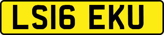 LS16EKU