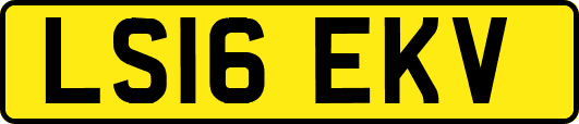 LS16EKV