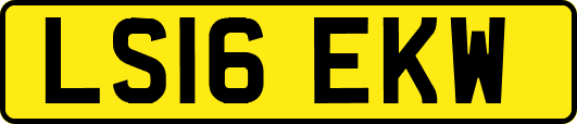 LS16EKW