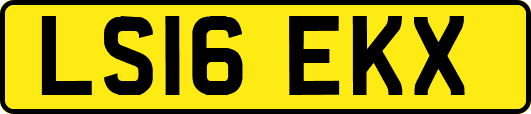LS16EKX
