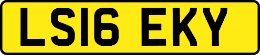 LS16EKY