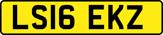 LS16EKZ