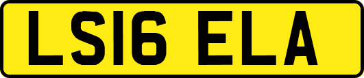 LS16ELA