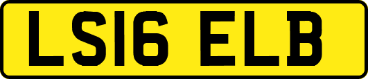 LS16ELB