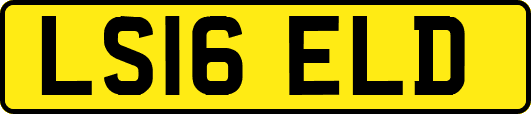 LS16ELD