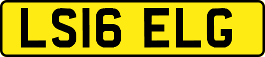 LS16ELG