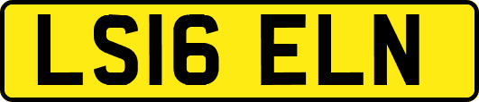LS16ELN