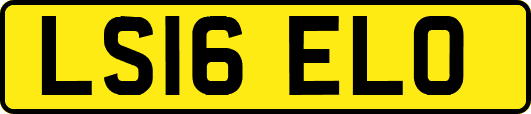 LS16ELO