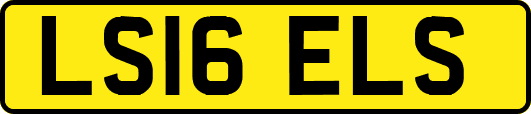 LS16ELS