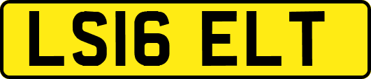 LS16ELT