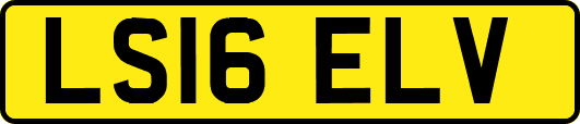 LS16ELV