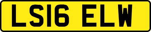 LS16ELW