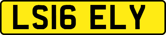 LS16ELY