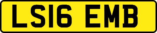 LS16EMB