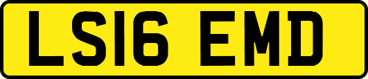 LS16EMD