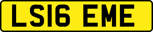 LS16EME