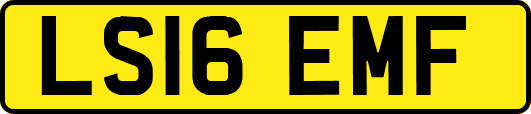 LS16EMF