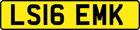 LS16EMK