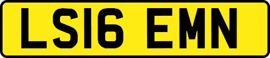 LS16EMN