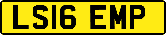 LS16EMP