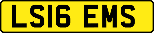 LS16EMS