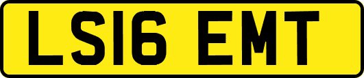 LS16EMT