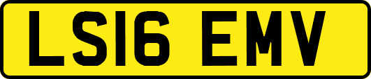 LS16EMV