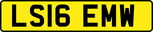 LS16EMW