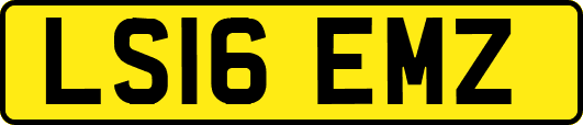 LS16EMZ