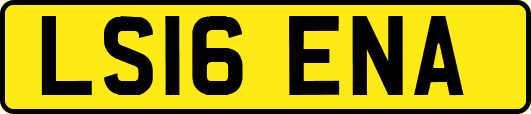 LS16ENA