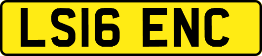 LS16ENC