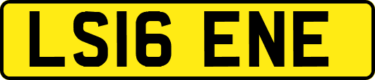 LS16ENE
