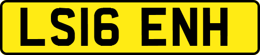 LS16ENH