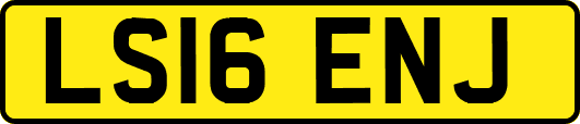 LS16ENJ