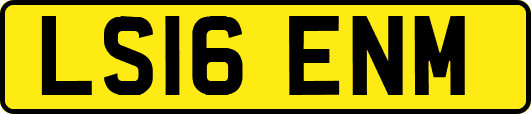 LS16ENM