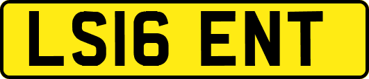 LS16ENT