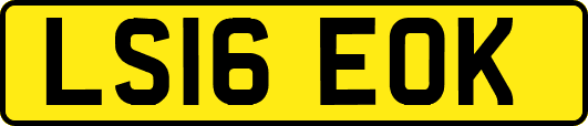 LS16EOK