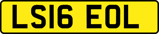 LS16EOL