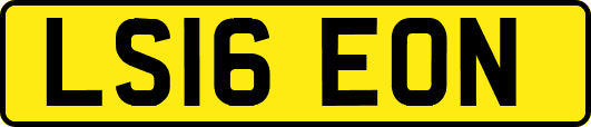 LS16EON
