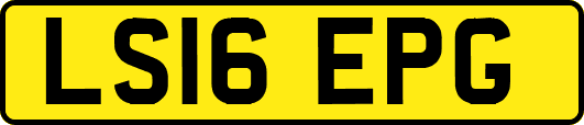 LS16EPG