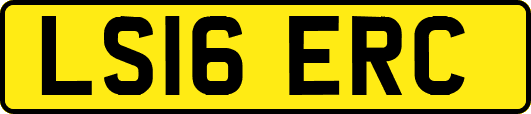 LS16ERC